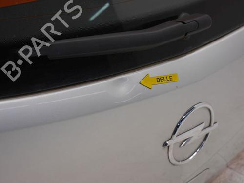 Tailgate OPEL CORSA D (S07) 1.2 (L08, L68) | BP24413116C6 