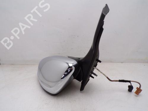 Left mirror PEUGEOT 208 I (CA_, CC_) 1.4 HDi | BP30797354C26 