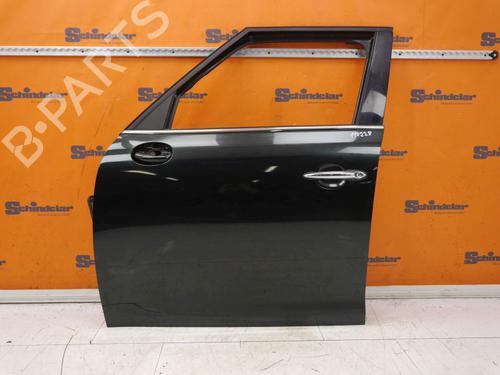 Used Left front door Left front door MINI MINI COUNTRYMAN (R60) Cooper D ALL4 (112 hp) 34256261 34256261
