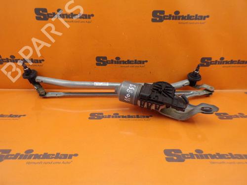 Viskermotor vindrude DACIA SANDERO 1.2 16V (75 hp) 24415049