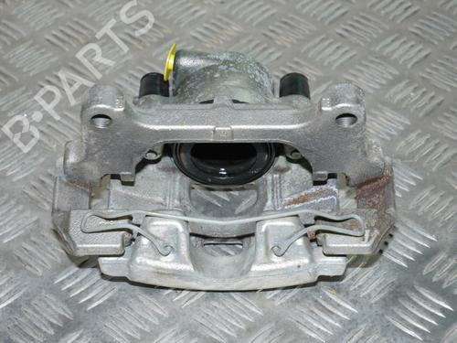 Right front brake caliper AUDI A5 Sportback (8TA) 2.0 TDI quattro | BP24387452M104 