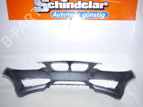 Front bumper BMW 2 Coupe (F22, F87) 220 d | BP24384564C7 