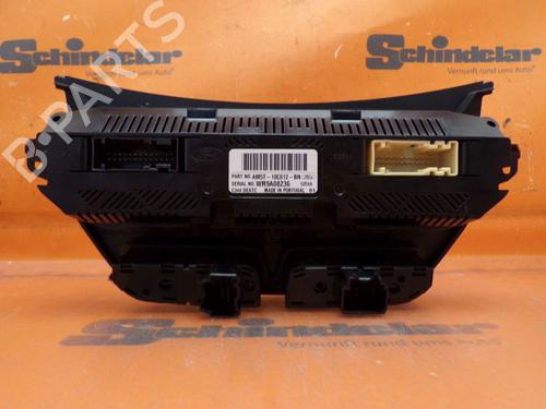 Climate control FORD C-MAX II (DXA/CB7, DXA/CEU) 1.6 TDCi | BP33152666I5 - Image 4