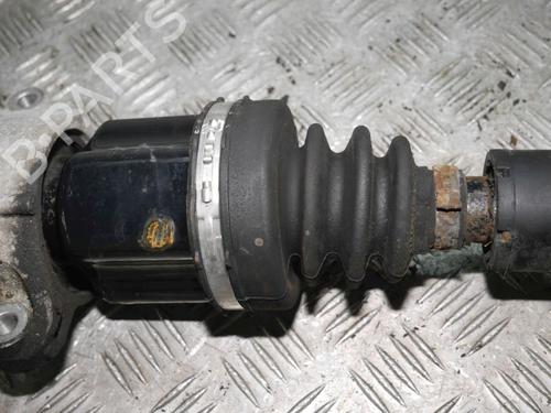 Right front driveshaft MINI MINI (R56) Cooper D | BP29827765M39
