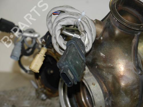 Particulate filter VW CADDY V MPV (SBB, SBJ) 2.0 TDi | BP33145030M81  - Image 7