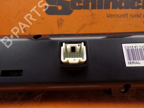 Display monitor MAZDA 5 (CW) 1.6 CD | BP32648378C48