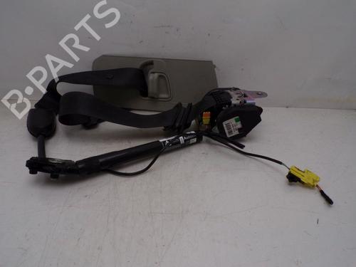 Used Front right seatbelt OPEL ASTRA J Sports Tourer (P10) 1.4 Turbo (35) (140 hp) 30640606