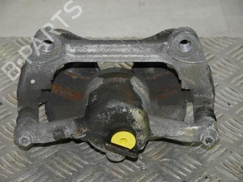 Right front brake caliper VW TOURAN (5T1) 1.6 TDI | BP24388645M104 
