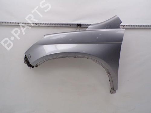 Used Left front fenders HONDA CR-V III (RE_) 2.2 i-CTDi 4WD (RE6) (140 hp) 32446333