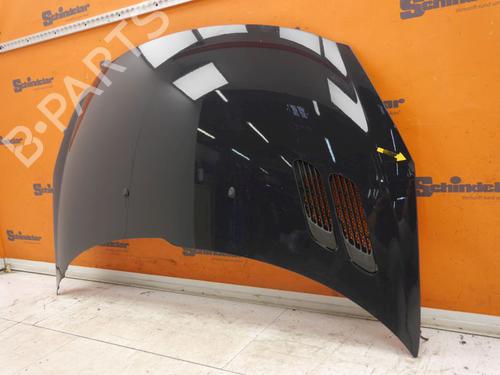 Hood PEUGEOT 206+ (2L_, 2M_) 1.4 i (2LKFWA, 2MKFWA) | BP27543721C1