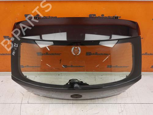 Tailgate VW POLO V (6R1, 6C1) 1.4 TDI | BP24414538C6 