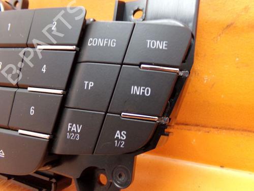 Electronic module OPEL INSIGNIA A (G09) 2.0 Turbo 4x4 (68) | BP33151331M83  - Image 5