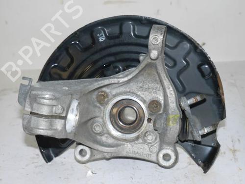 Right front steering knuckle VW PASSAT CC B6 (357) 3.6 FSI 4motion | BP32638989M26