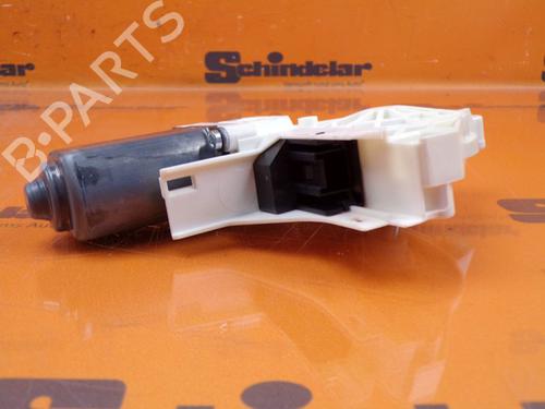 Left front window motor PORSCHE CAYENNE (92A) 4.2 S Diesel | BP24412266E21 