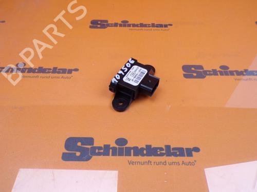 Used Control unit FORD USA MUSTANG Convertible 2.3 EcoBoost (314 hp) 24412456
