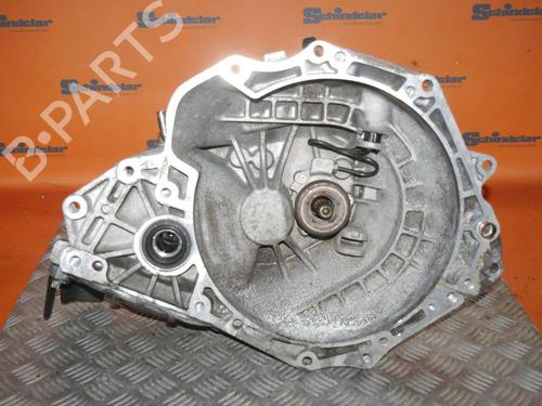 Gearbox OPEL ASTRA H (A04) 1.6 (L48) | BP24414267M3 