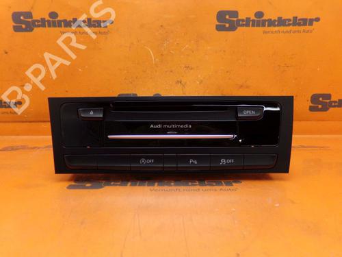 Used Electronic module AUDI A4 B8 Avant (8K5) 3.0 TDI quattro (245 hp) 32647765