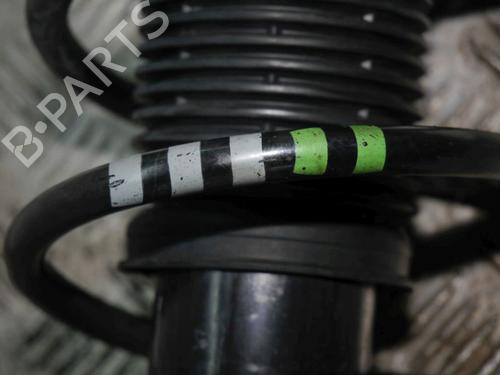 Left front shock absorber VW LUPO I (6X1, 6E1) 1.2 TDI 3L | BP30729486M16 