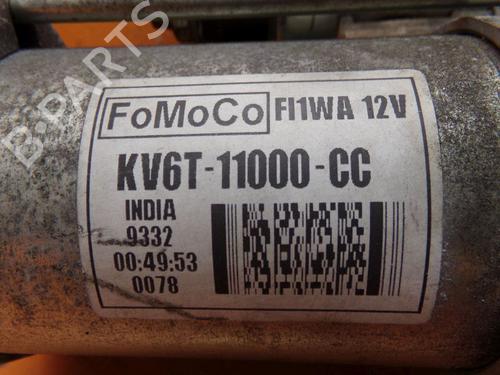 Starter FORD TRANSIT CONNECT V408 Box Body/MPV 1.5 EcoBlue | BP32663113M8 