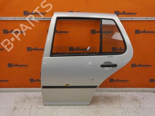 Dør venstre bak VW GOLF IV (1J1) 1.4 16V (75 hp) 27551684