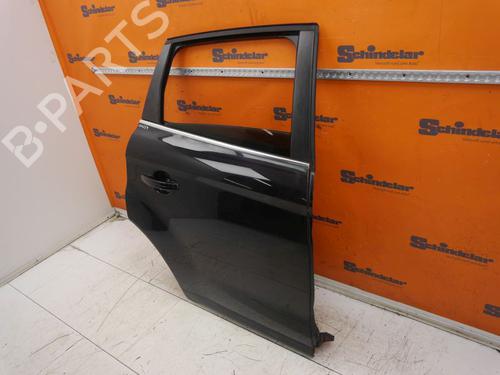 Right rear door FORD KUGA I 2.0 TDCi | BP28672057C5 