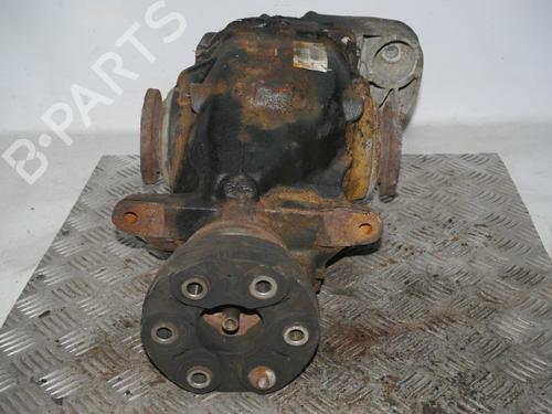Rear differential BMW 3 Touring (E91) 320 d | BP36507984M24 - Image 5