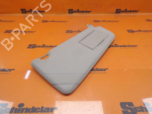 Right sun visor FORD KUGA I 2.5 4x4 | BP24411667I2 