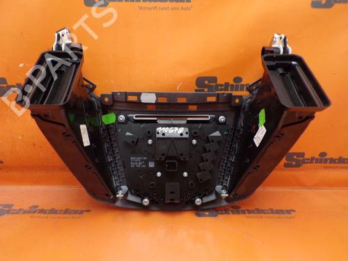 Electronic module FORD C-MAX II (DXA/CB7, DXA/CEU) 1.6 EcoBoost | BP24414474M83 