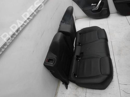 Seats set MERCEDES-BENZ CLA Shooting Brake (X118) CLA 180 (118.684) | BP31949156C78