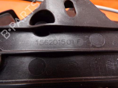 Front right window mechanism OPEL MOKKA 1.2 (76) | BP32835829C23  - Image 5