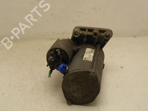 Used Starter Starter PEUGEOT 208 I (CA_, CC_) 1.4 HDi (68 hp) 33684980 33684980