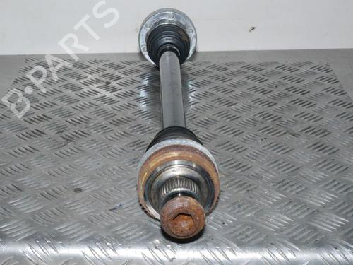 Right rear driveshaft AUDI A5 Sportback (8TA) 2.0 TDI quattro | BP24389216M41 