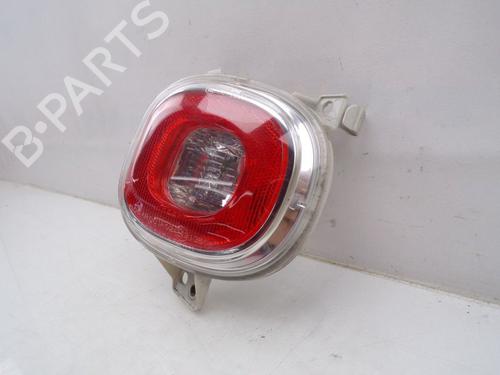 Reverse light FIAT 500L (351_, 352_) 1.3 D Multijet (199LXY1A, 199LXY11) | BP33155969C36 - Image 3