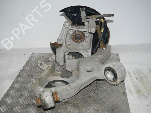 Left rear steering knuckle FORD MONDEO V Turnier (CF) 2.0 TDCi | BP33696215M27 - Image 4