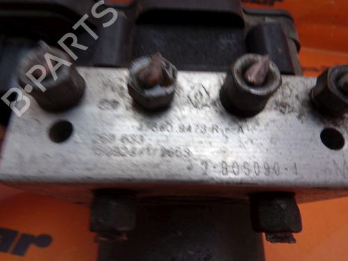 ABS pump RENAULT ZOE (BFM_) ZOE | BP33154364M43 - Image 3