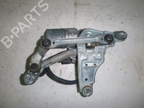Front wipers mechanism FORD GALAXY II (WA6) 2.0 TDCi | BP28363276C83 