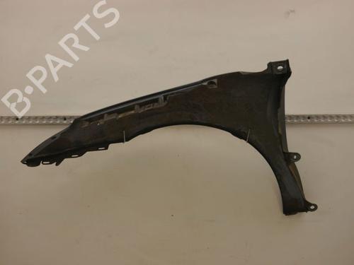 Right front fenders CITROËN C4 Coupe (LA_) 1.4 16V | BP30670099C42 