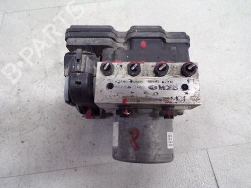 ABS pump KIA CEE'D (JD) 1.4 CVVT | BP32828266M43  - Image 5