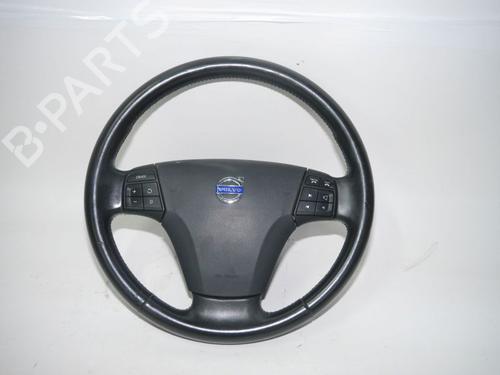 Used Steering wheel VOLVO V50 (545) 1.6 D (110 hp) 24383271