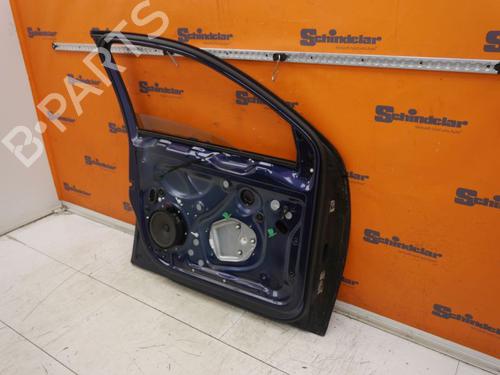 Left front door VW GOLF VI Variant (AJ5) 1.2 TSI | BP29380605C2 