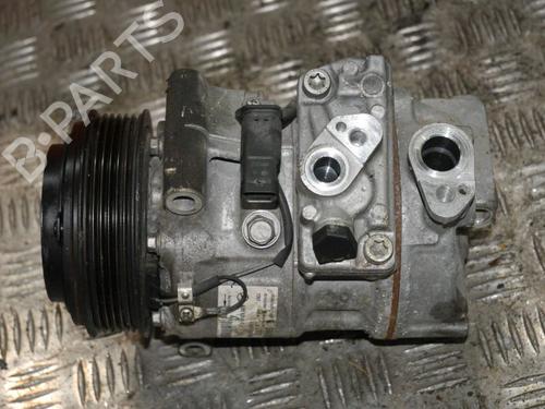 AC compressor MERCEDES-BENZ C-CLASS (W205) C 300 (205.048) | BP28006027M34 