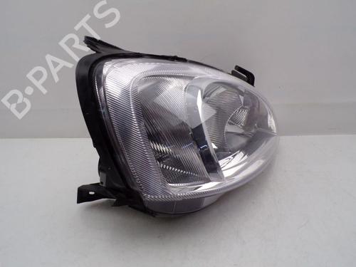 Right headlight OPEL CORSA C (X01) 1.0 (F08, F68) | BP33157493C29 - Image 2
