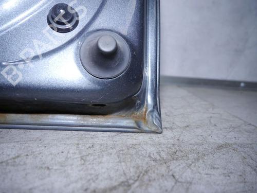 Right front door SEAT LEON (1P1) 1.4 TSI | BP24388694C3 