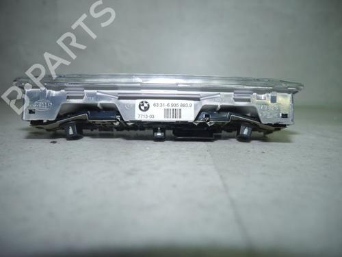 Interior roof light BMW 6 (E63) 630 i | BP32827151I8 - Image 4