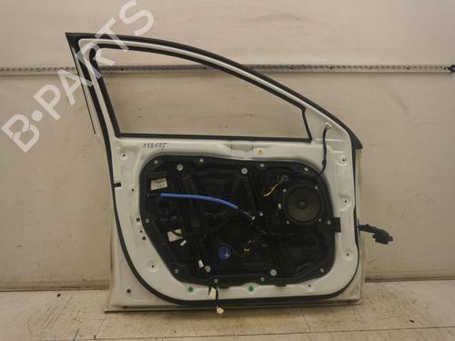 Left front door KIA XCEED (CD) 1.5 T-GDI | BP36892510C2  - Image 5