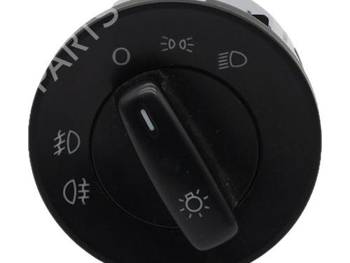 Used Headlight switch Headlight switch SKODA OCTAVIA II (1Z3) 1.4 (75 hp) 37448645 37448645