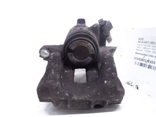 Left rear brake caliper AUDI A4 B7 Avant (8ED) 2.0 TDI | BP24384804M107 
