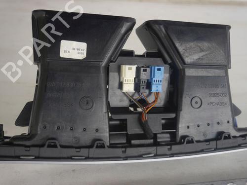 Air vent MERCEDES-BENZ E-CLASS (W212) E 350 CDI 4-matic (212.089) | BP37274688I21 - Image 5