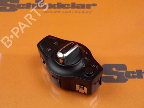 Headlight switch AUDI A4 B8 (8K2) 2.0 TDI | BP32661804I24