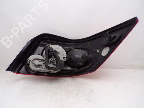 Venstre Baklys RENAULT MEGANE II Coupé-Cabriolet (EM0/1_) 1.6 16V | BP30047420C34